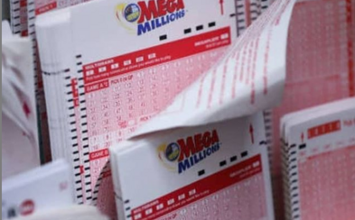 Dvakrát porazil rakovinu, nyní vyhrál jackpot více než 4 miliony dolarů! Tomuto muži štěstí opravdu přeje Dvakrát porazil rakovinu, nyní vyhrál jackpot více než 4 miliony dolarů! Tomuto muži štěstí opravdu přeje