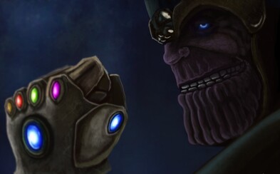 Dvojdielny Avengers: Infinity War budú natočení komplet v IMAX formáte a už poznajú aj scenáristov Dvojdielny Avengers: Infinity War budú natočení komplet v IMAX formáte a už poznajú aj scenáristov