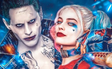 Dvojica najmilovanejších komiksových psychopatov sa možno vráti vo vlastnom spin-offe Harley Quinn vs. The Joker Dvojica najmilovanejších komiksových psychopatov sa možno vráti vo vlastnom spin-offe Harley Quinn vs. The Joker