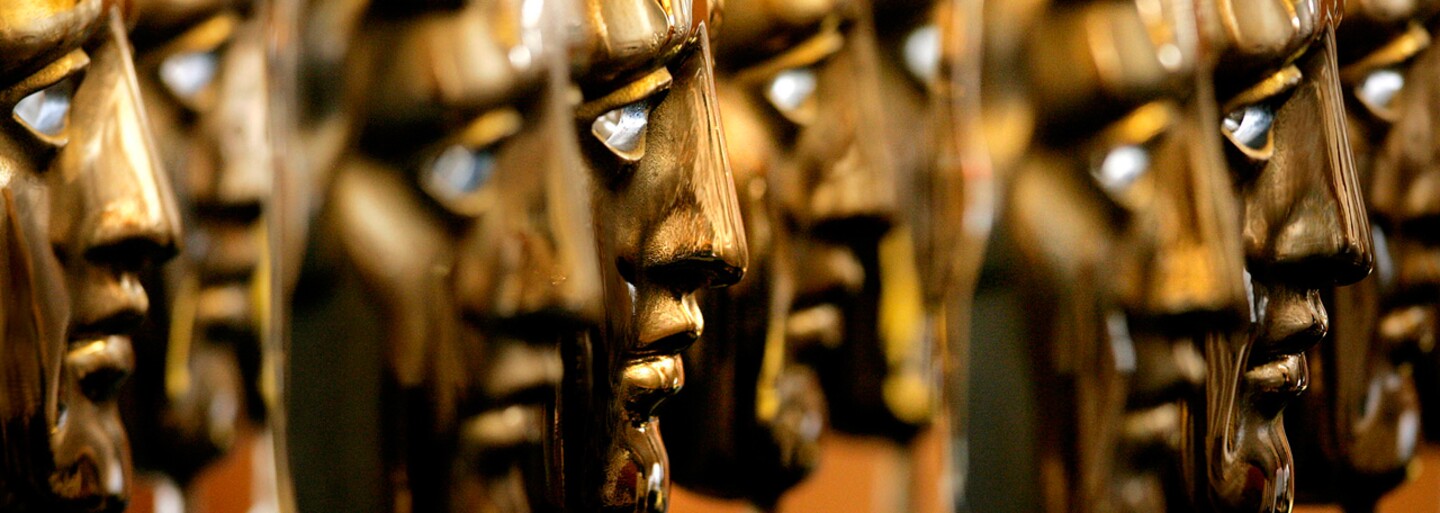 Dvojice Čechů nominována na prestižní studentské filmové ceny BAFTA! Uspějí i na vyhlašovacím ceremoniálu v Los Angeles?