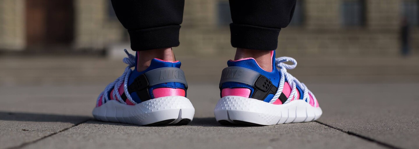 Dvojicu nových Nike Air Huarache NM už kúpiš aj u nás