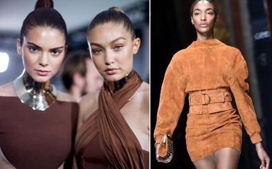 Dvorná značka rodiny Kardashianovcov predstavila v Paríži jednu z najlepších kolekcií tohto roku Dvorná značka rodiny Kardashianovcov predstavila v Paríži jednu z najlepších kolekcií tohto roku
