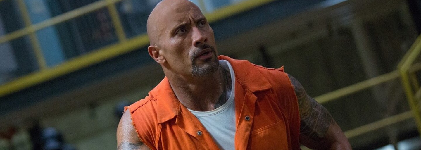 Dwayne Johnson a Tom Cruise si chcú zahrať v spoločnom filme. Podľa nich by to bola pre divákov obrovská zábava