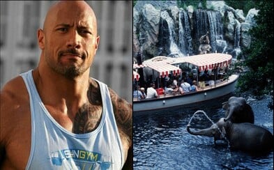 Dwayne Johnson je konečně připraven čelit nástrahám Disney atrakce Jungle Cruise a potvrzuje tak natáčení filmu v roce 2018 Dwayne Johnson je konečně připraven čelit nástrahám Disney atrakce Jungle Cruise a potvrzuje tak natáčení filmu v roce 2018