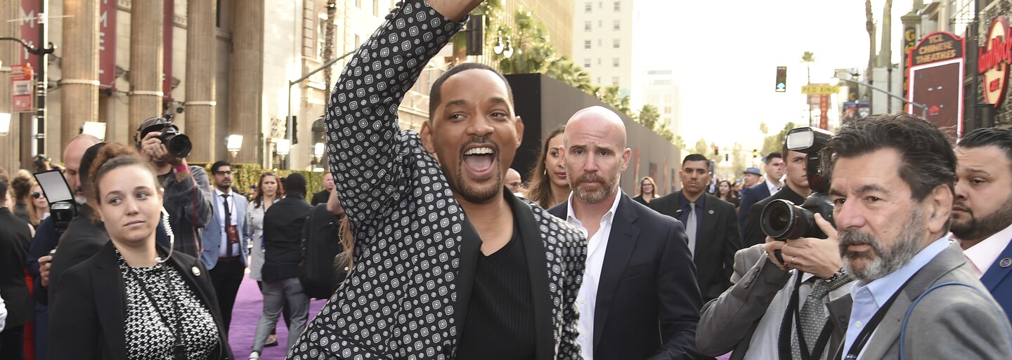 Dwayne Johnson je najlepšie zarábajúcim hercom roka 2019. V TOP 10 je aj 5 Avengerov a pár prekvapení