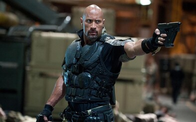 Dwayne Johnson nakopne nové univerzum v roli špióna od autora Jasona Bourna Dwayne Johnson nakopne nové univerzum v roli špióna od autora Jasona Bourna
