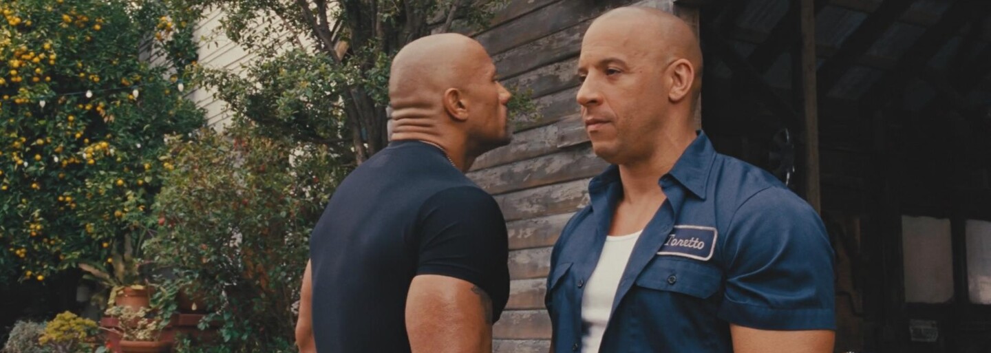 Dwayne „The Rock“ Johnson se jako Hobbs možná nevrátí do hlavní série Rychle a zběsile. Může za to spor s Vinem Dieselem