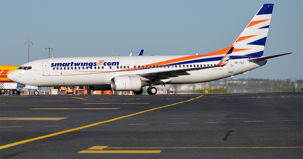 Drama na letišti v Praze: Letadlo muselo nouzově přistát, člen posádky měl vážné zdravotní problémy