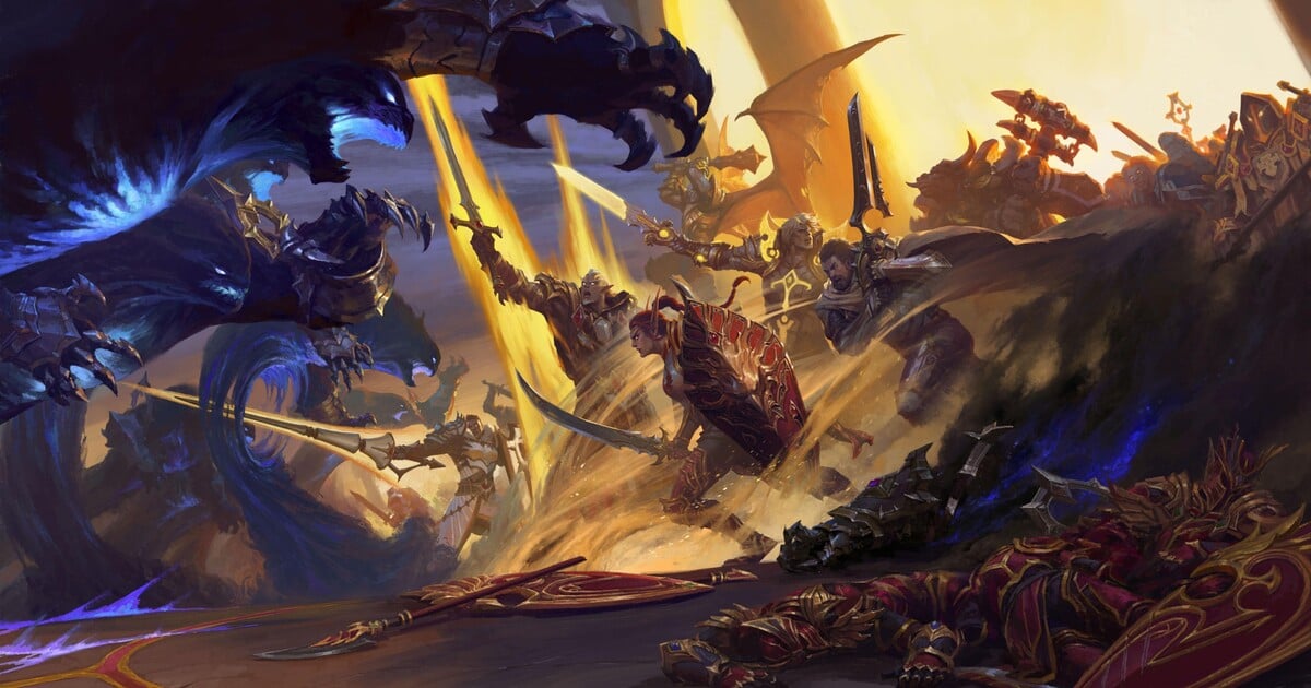 První dojmy z hraní World of Warcraft: Midnight. Nádherné hlavní město doprovází rozpaky z příběhu i nových systémů