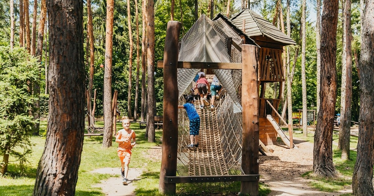 Krtkův svět se zavírá. Proč kontroverzní zábavní park, co má i vlastní film, po letech končí?