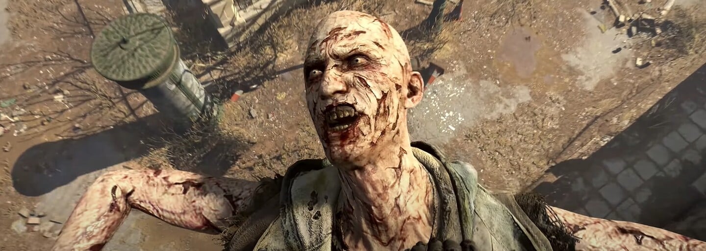 Dying Light 2 vyzerá ako skvelá zombie hra. Vystrieda štúdio Techland na poľskom tróne CD Projekt Red?