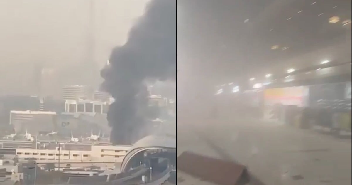 ŽIVĚ: Írán slibuje nejzuřivější útočnou operaci v dějinách, Trump a Netanjahu prý ponesou následky