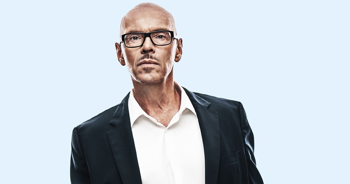 První názorový střet Motoristů a hnutí ANO? Oto Klempíř kritizuje Českou televizi, ale odmítá slučování veřejnoprávních médií