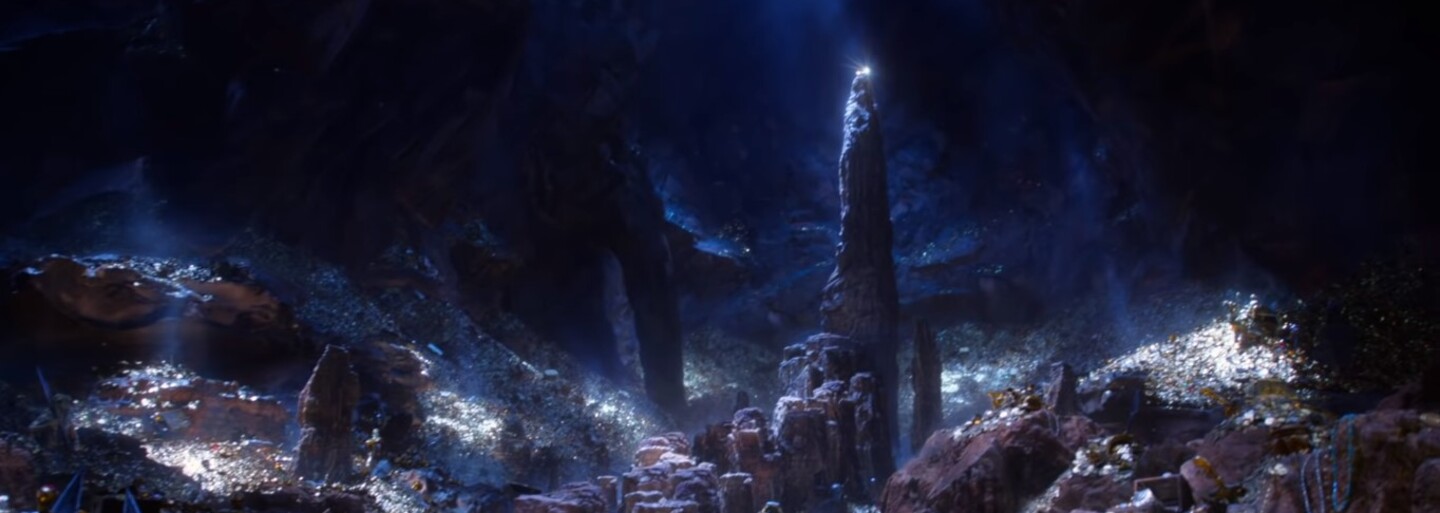 Džin Willa Smitha bude v Aladinovi modrý. CGI verziu potvrdil aj samotný herec