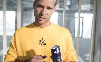 Džungľa patrí tým, ktorí v sebe majú tigra, hovorí Majk Spirit. Ako prebieha spolupráca s Tigerom? Džungľa patrí tým, ktorí v sebe majú tigra, hovorí Majk Spirit. Ako prebieha spolupráca s Tigerom?