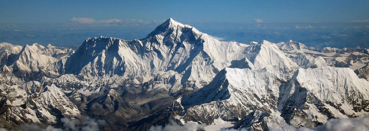 Džunko Tabei: Jako první žena zdolala Mt. Everest, bojovala za životní prostředí a nezastavila ji ani rakovina