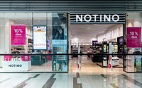 E-shop Notino rozširuje svoju ponuku o lieky a zdravie. V Česku a na Slovensku zaradí do ponuky 6 000 nových produktov