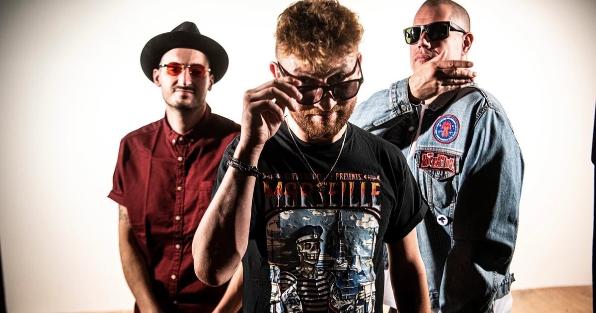 „Možná poslední show PSH.“ Vladimir 518 a Orion se údajně nepohodli na koncertu v Brně