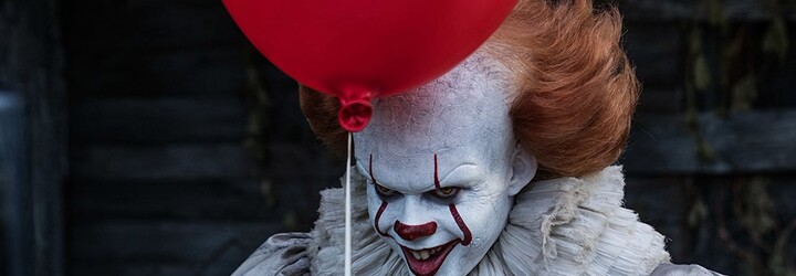 Ruský Burger King chce zakázat horor It, protože Pennywise vypadá jako maskot konkurenčního McDonaldu