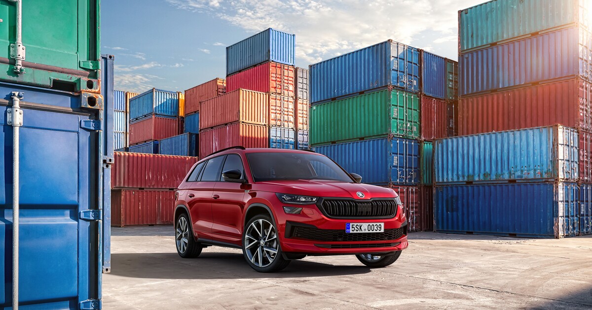 Škoda čelí vážným obviněním. Českému výrobci aut hrozí miliardová pokuta