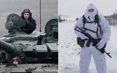 Ukrajina dala Rusku ultimátum. Do 48 hodín musí podrobne vysvetliť svoje vojenské aktivity na hraniciach.
