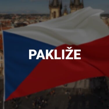 Čo znamená slovo pakliže?