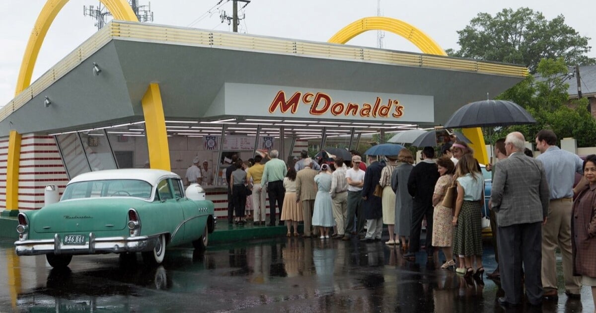 Co si pustit o víkendu: Batman točí prachy rychleji než burgery a Robin Williams rozpláče nejednu konzervu