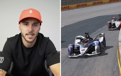 Audi okamžite suspendovalo svojho jazdca vo Formule E, kariéra Daniela Abta po virtuálnom podvode v hre rFactor 2 skončila.