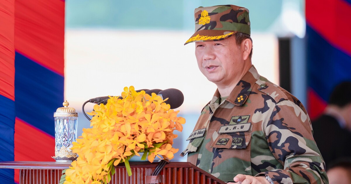 AKTUÁLNĚ: Thajsko a Kambodža se dohodly na bezpodmínečném příměří