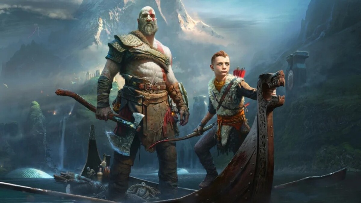 God of War