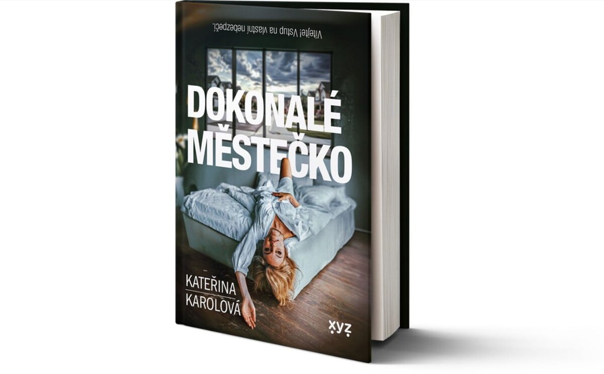 Dokonalé městečko.