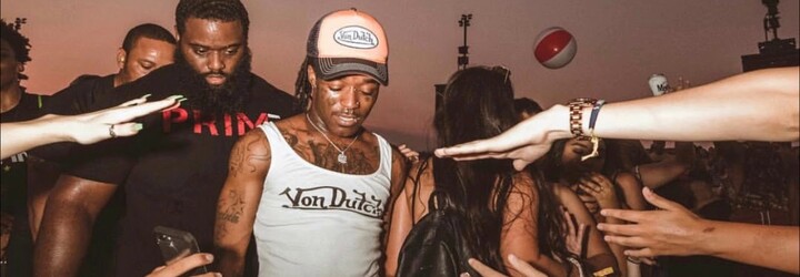 Kam zmizli značky Ed Hardy, Von Dutch alebo Roberto Geissini?