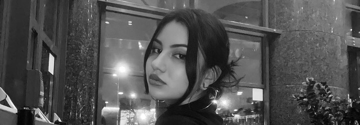 Giuliana z Farmy: Bulvárne titulky o mojich prsiach mi neprekážajú, som na to zvyknutá aj v reálnom živote (Rozhovor)