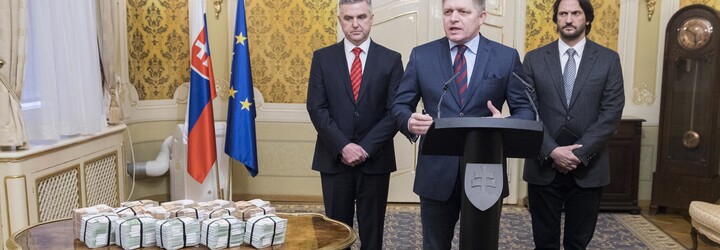 Stáli vo vedení polície, keď zavraždili Kuciaka, mohli mať väzby na N. Bödöra. Kto sú zadržaní Gašpar, Krajmer, Hraško a Slobodník