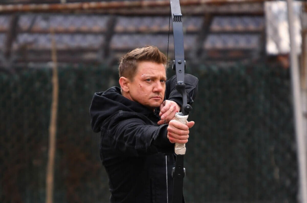 Hawkeye