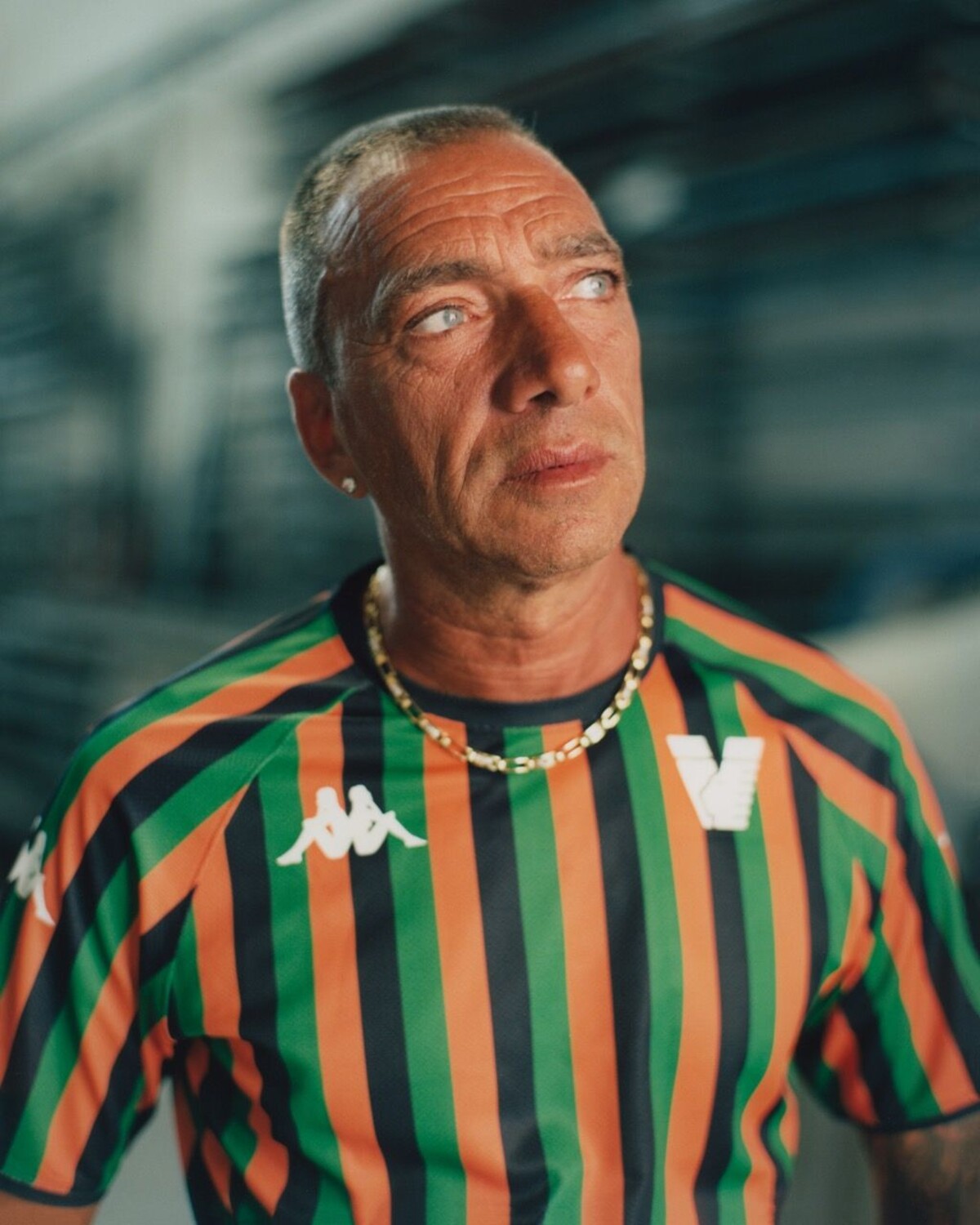 Venezia FC, Kappa