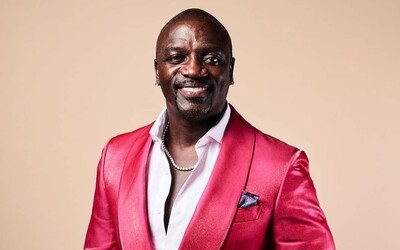 Akon bude mít vlastní město v Africe, pojmenuje jej Akon City.
