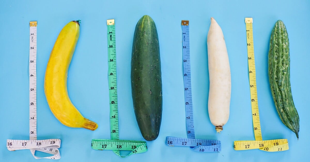 Small Dick Energy aneb Jak se malé penisy staly stigmatem