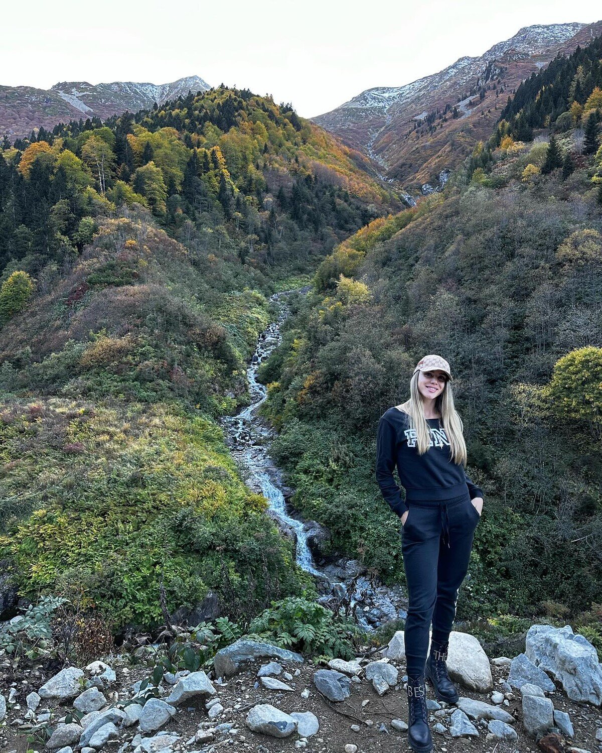 Güler Erdoğan miss kosovo