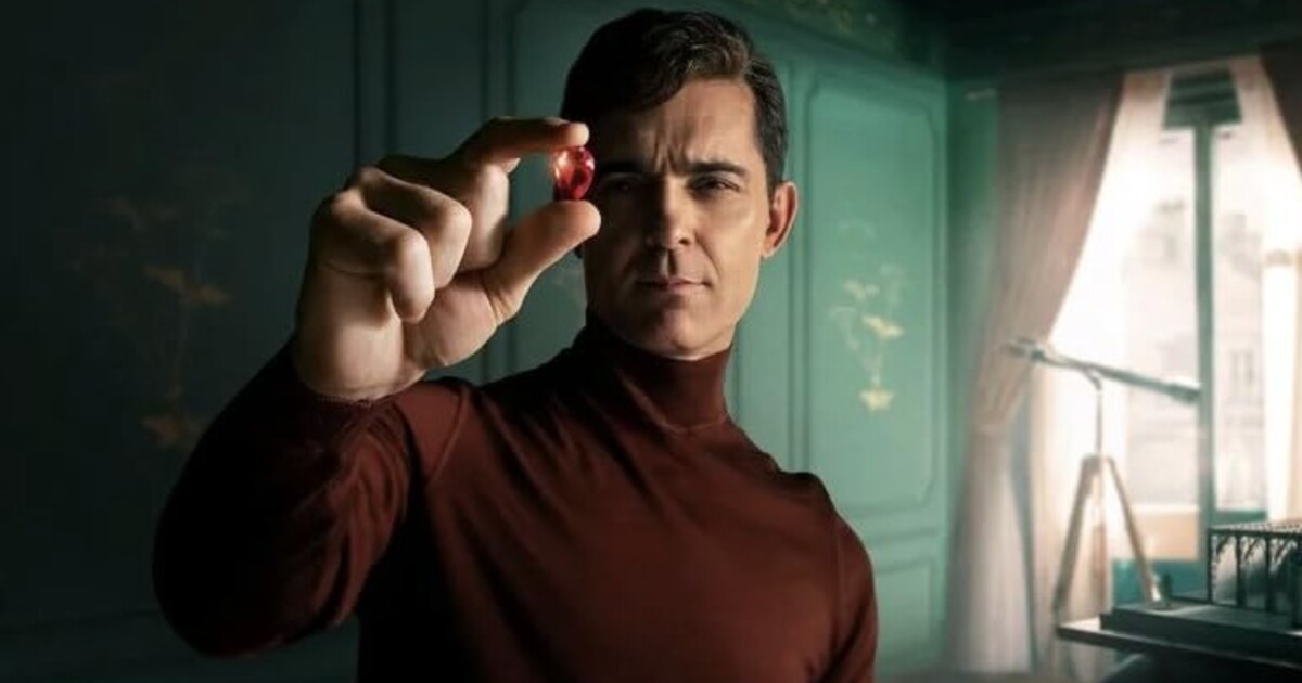 Netflix ukázal nový trailer k seriálu Berlin, který bude prequelem Money Heistu. Vyjít by mohl už na konci letošního roku