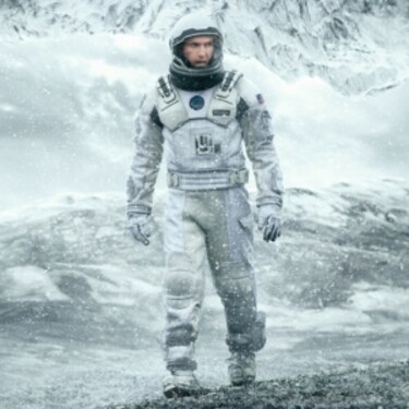 V ktorom roku bol do kín uvedený film Interstellar?