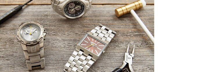 5 najlepších značiek cenovo dostupných hodiniek