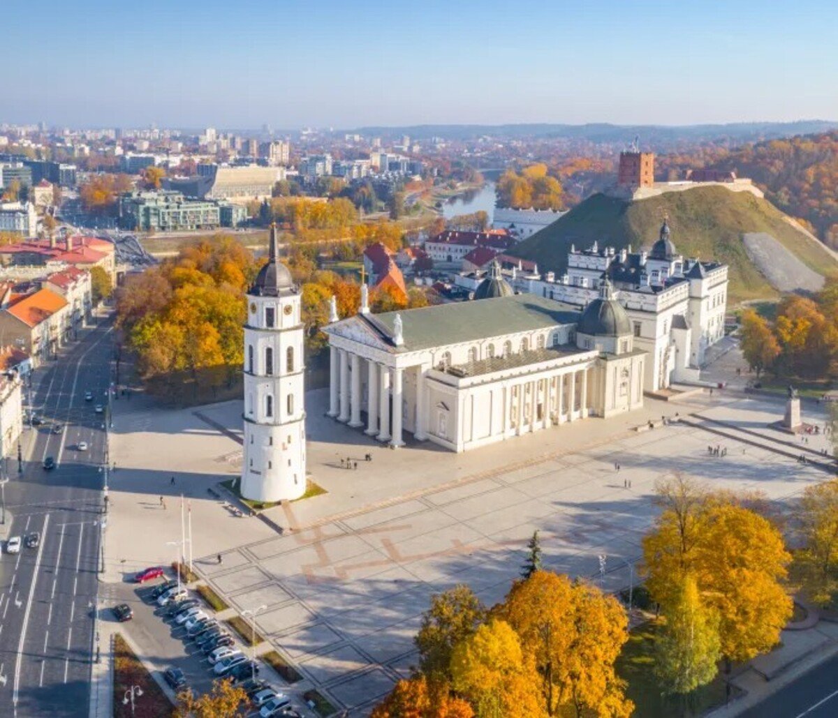vilnius