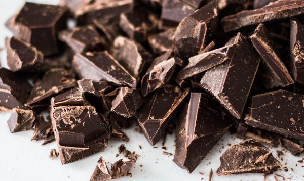 GASTRO: V ktorej krajine sa ročne zje najviac čokolády na obyvateľa?