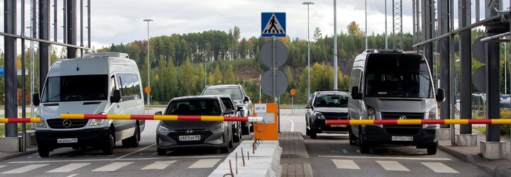 Fínsko výrazne obmedzí vstup ruských občanov na svoje územie. Ich nápor vraj vážne poškodzuje medzinárodné postavenie krajiny