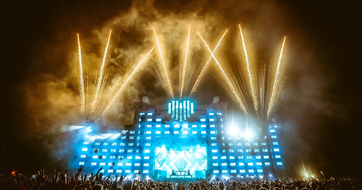 KVÍZ: Víš, jak se skutečně jmenuje Tiësto? Otestuj své znalosti o světových DJs