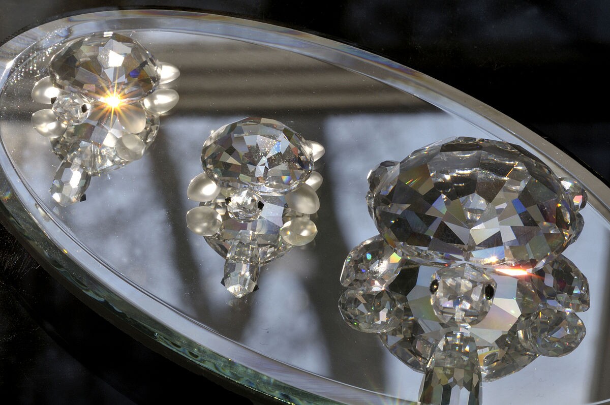 swarovski