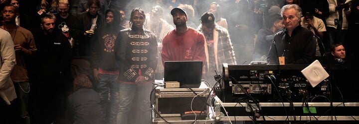 Podarilo sa Kanyemu naplniť nedokončeným albumom T.L.O.P. a kolekciou Season 3 vysoké očakávania? (Recenzia)