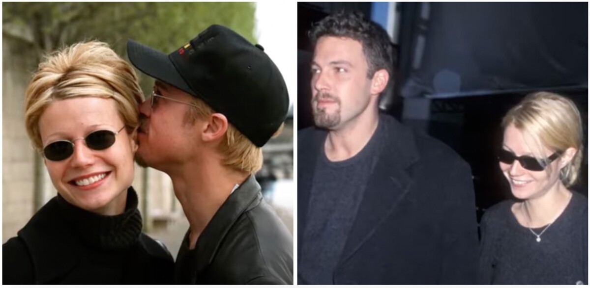 Gwyneth Paltrow sa rozhovorila o svojich ex Bradovi Pittovi a Benovi Affleckovi. Prezradila, kto je lepší herec a milenec.