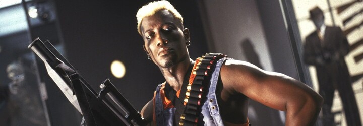 Wesley Snipes vraj odmietal otvoriť oči, dorobili mu ich pomocou CGI. Top 10 zaujímavostí zo života akčného hrdinu